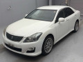 2008 Toyota Crown