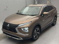 2023 Mitsubishi Eclipse Cross PHEV