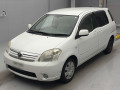2007 Toyota Raum