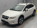 2013 Subaru XV HYBRID
