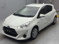 2015 Toyota Aqua