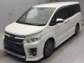 2016 Toyota Voxy