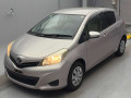2012 Toyota Vitz