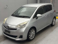 2011 Toyota Ractis
