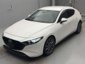 2021 Mazda Mazda3 Fastback
