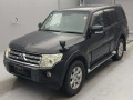 2011 Mitsubishi Pajero