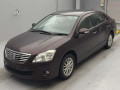 2009 Toyota Premio