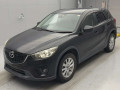 2012 Mazda CX-5