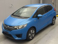 2014 Honda Fit Hybrid