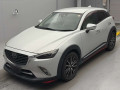2015 Mazda CX-3