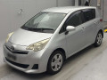 2011 Toyota Ractis