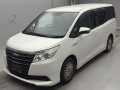 2015 Toyota Noah