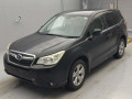 2012 Subaru Forester