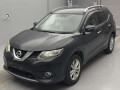 2016 Nissan X-Trail
