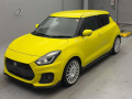 2017 Suzuki Swift Sport