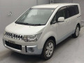 2014 Mitsubishi Delica D5