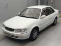 1998 Toyota Corolla Sedan