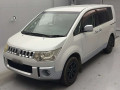 2011 Mitsubishi Delica D5