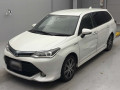 2016 Toyota Corolla Fielder