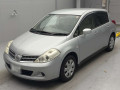 2012 Nissan Tiida