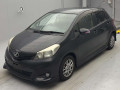 2013 Toyota Vitz
