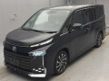 2023 Toyota Voxy