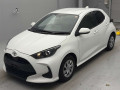 2021 Toyota YARIS