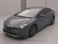 2023 Toyota Prius