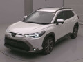 2024 Toyota Corolla Cross
