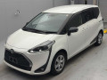 2020 Toyota Sienta