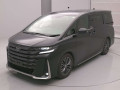 2023 Toyota Vellfire Hybrid