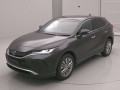 2023 Toyota Harrier Hybrid