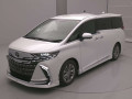 2024 Toyota Alphard