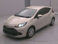 2022 Toyota Aqua
