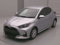 2023 Toyota YARIS