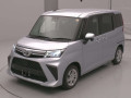 2023 Toyota Roomy