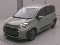 2024 Toyota Sienta