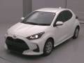 2023 Toyota YARIS