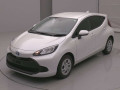 2024 Toyota Aqua