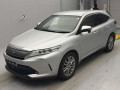 2019 Toyota Harrier Hybrid