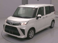 2021 Toyota Roomy