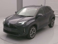 2022 Toyota YARIS CROSS