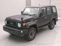 2025 Toyota Land Cruiser 70
