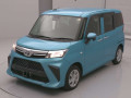 2023 Toyota Roomy