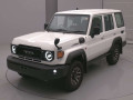 2024 Toyota Land Cruiser 70