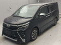 2019 Toyota Voxy