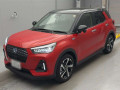 2025 Daihatsu Rocky