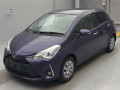 2019 Toyota Vitz