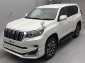 2023 Toyota Land Cruiser Prado