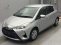 2019 Toyota Vitz
